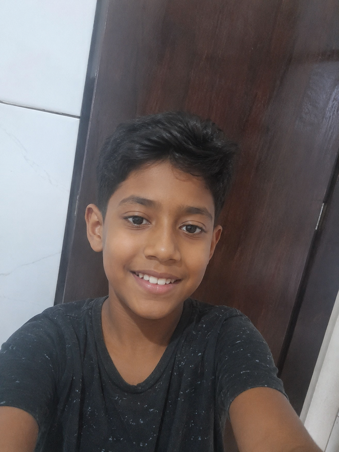 Antes — Aniversário